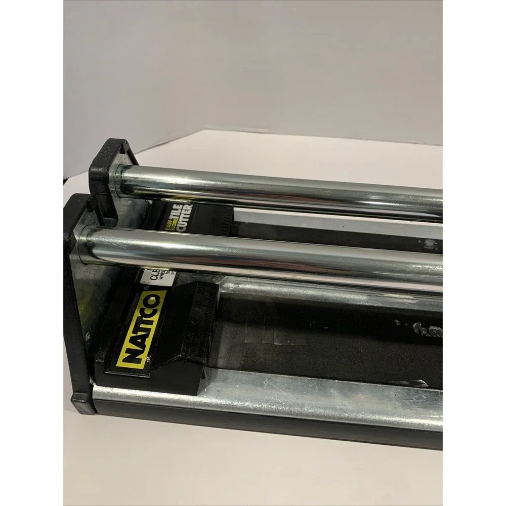 Nattco Tile Cutter 18